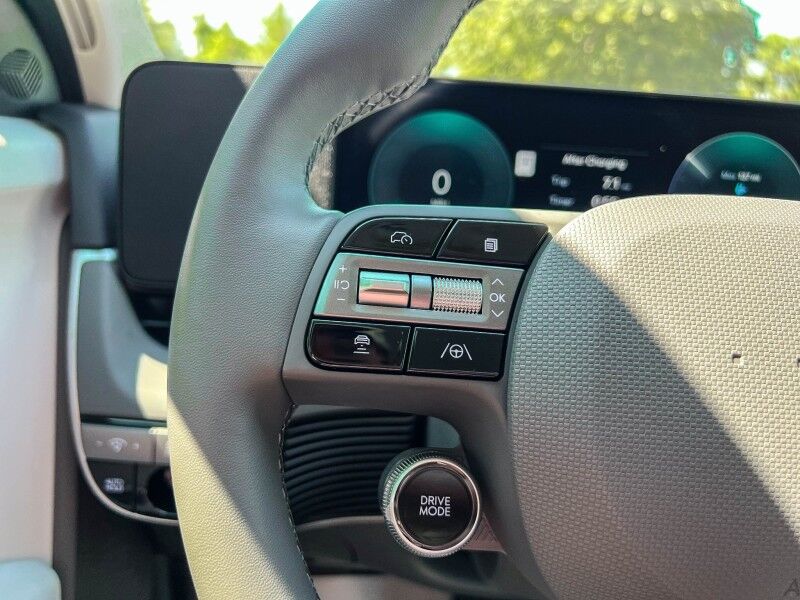 2026 Hyundai IONIQ 5 SE Wilmington NC
