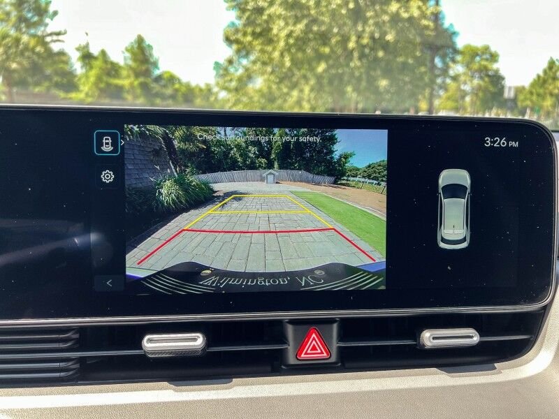 2026 Hyundai IONIQ 5 SE Wilmington NC