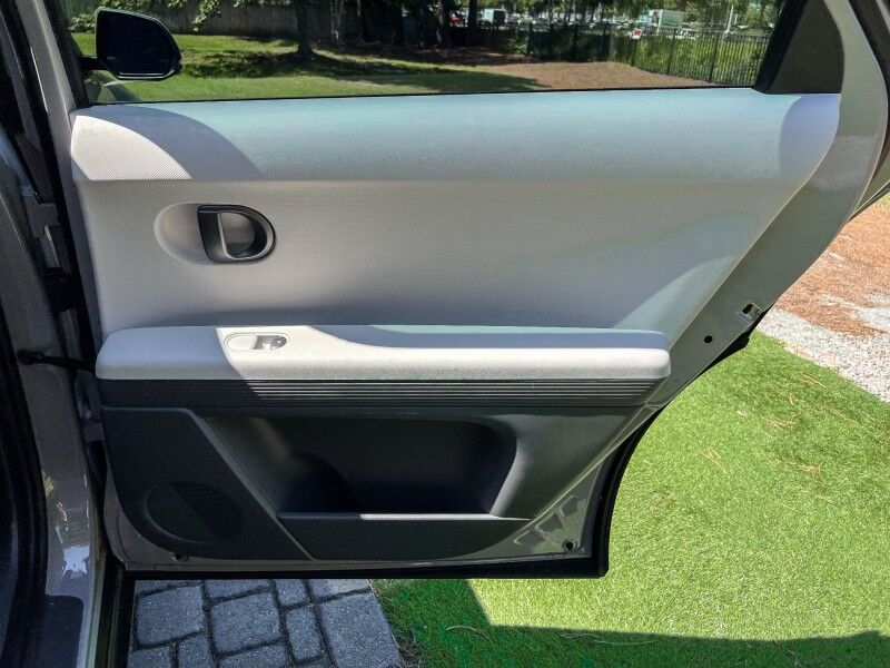 2026 Hyundai IONIQ 5 SE Wilmington NC