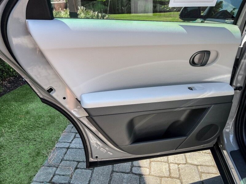 2026 Hyundai IONIQ 5 SE Wilmington NC