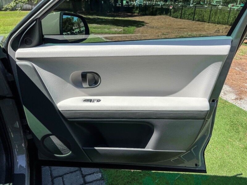 2026 Hyundai IONIQ 5 SE Wilmington NC