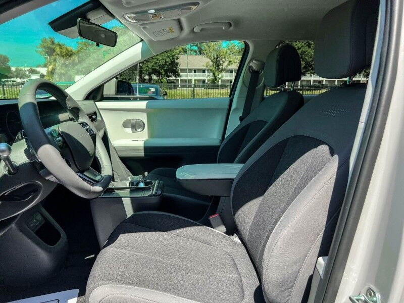 2026 Hyundai IONIQ 5 SE Wilmington NC