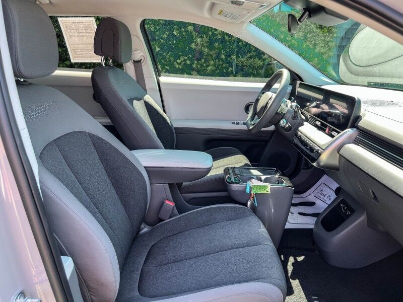 2026 Hyundai IONIQ 5 SE Wilmington NC