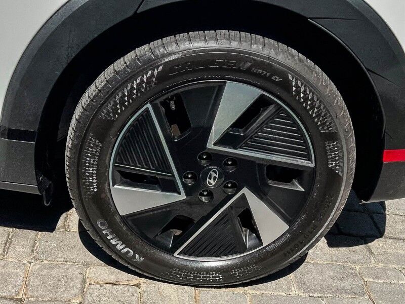 2026 Hyundai IONIQ 5 SE Wilmington NC
