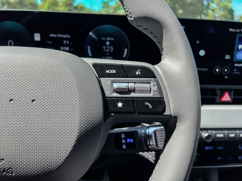 2026 Hyundai IONIQ 5 SE Wilmington NC
