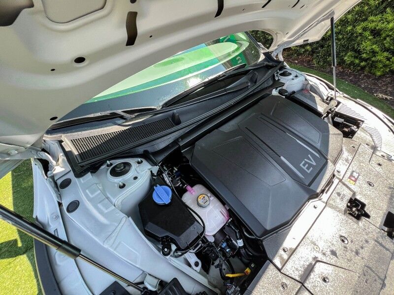 2026 Hyundai IONIQ 5 SE Wilmington NC