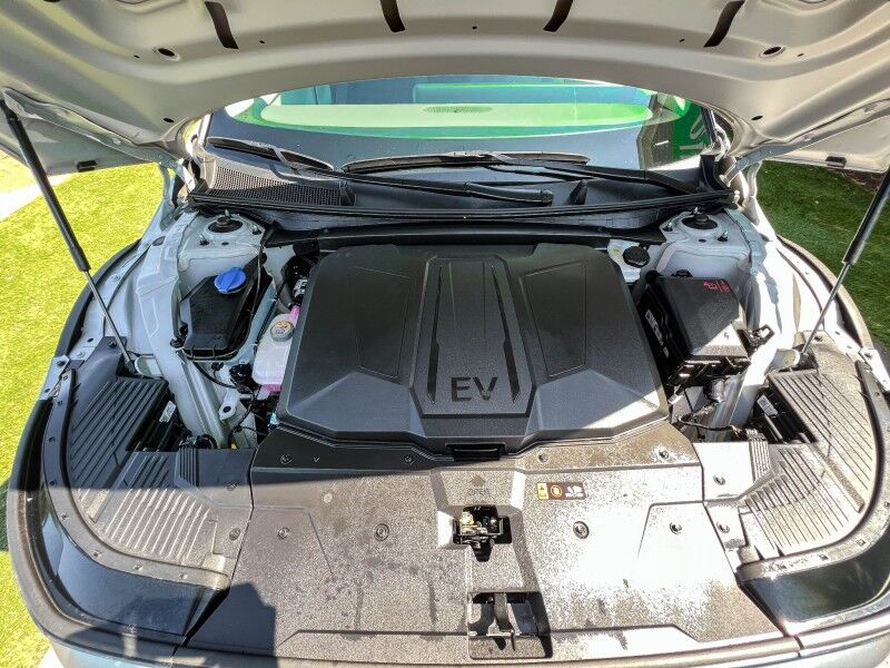 2026 Hyundai IONIQ 5 SE Wilmington NC