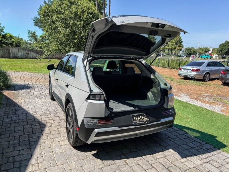 2026 Hyundai IONIQ 5 SE Wilmington NC