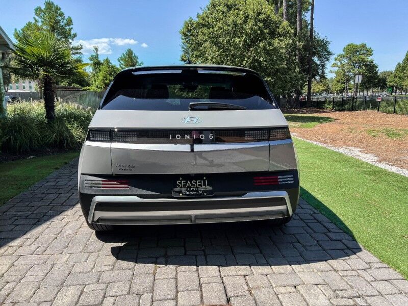 2026 Hyundai IONIQ 5 SE Wilmington NC