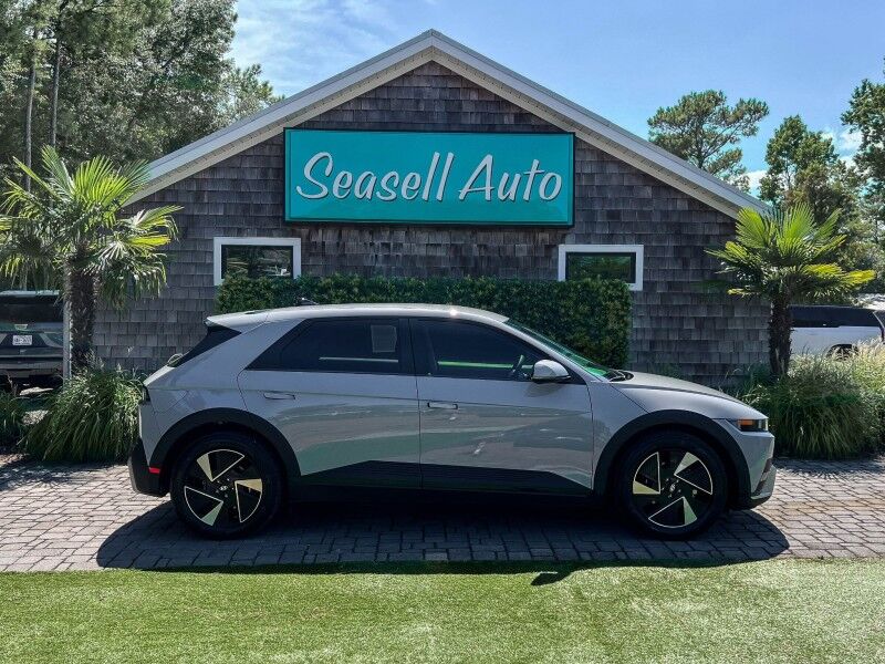 2026 Hyundai IONIQ 5
