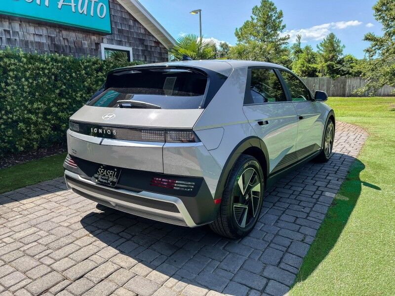2026 Hyundai IONIQ 5 SE Wilmington NC