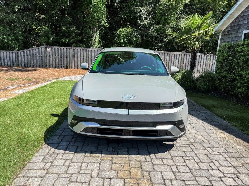 2026 Hyundai IONIQ 5 SE Wilmington NC