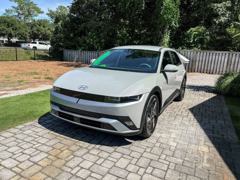 2026 Hyundai IONIQ 5 SE Wilmington NC