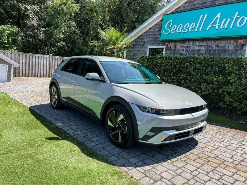 2026 Hyundai IONIQ 5 SE Wilmington NC