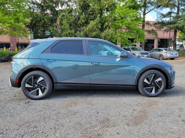 2026 Hyundai IONIQ 5 SE Chantilly VA
