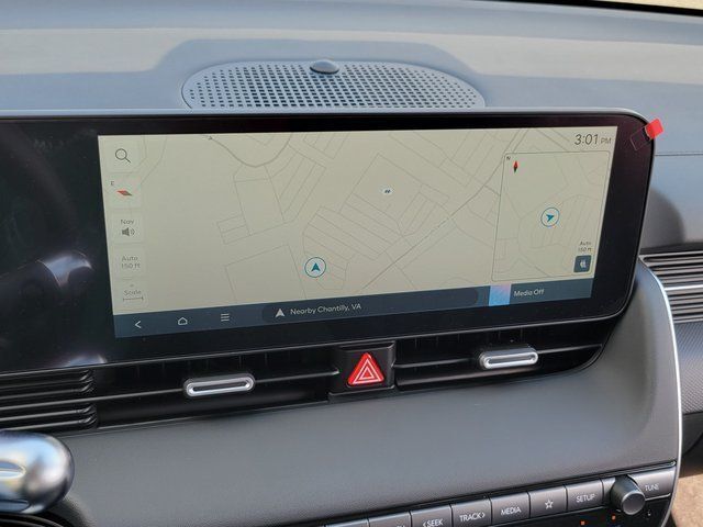 2026 Hyundai IONIQ 5 SE Chantilly VA