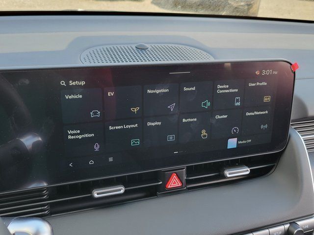 2026 Hyundai IONIQ 5 SE Chantilly VA