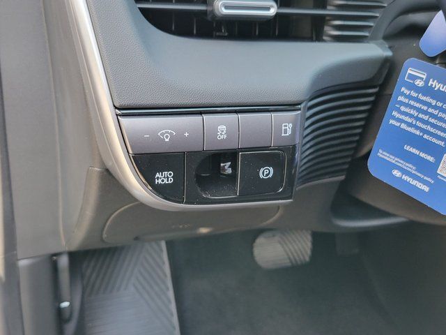 2026 Hyundai IONIQ 5 SE Chantilly VA