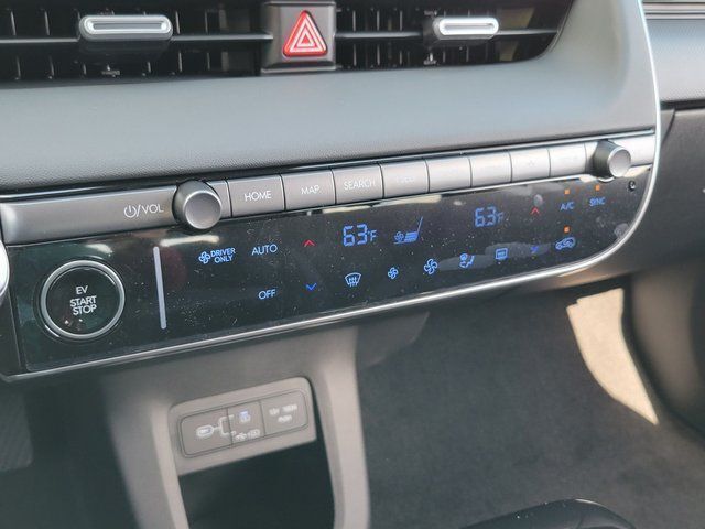 2026 Hyundai IONIQ 5 SE Chantilly VA