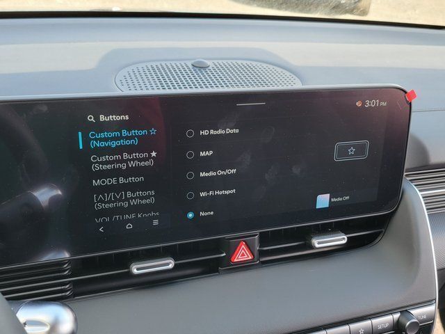 2026 Hyundai IONIQ 5 SE Chantilly VA