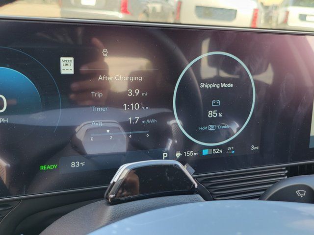 2026 Hyundai IONIQ 5 SE Chantilly VA