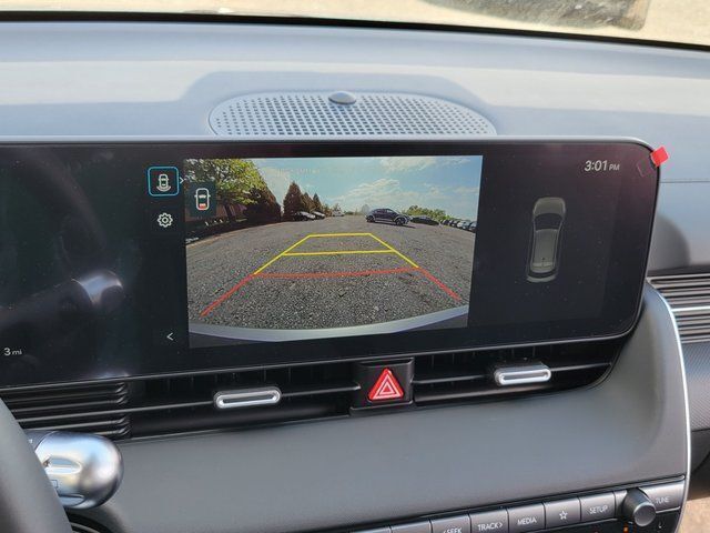 2026 Hyundai IONIQ 5 SE Chantilly VA