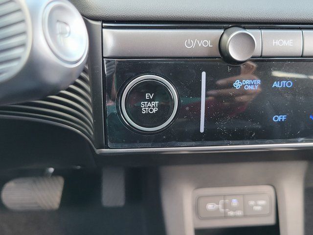 2026 Hyundai IONIQ 5 SE Chantilly VA