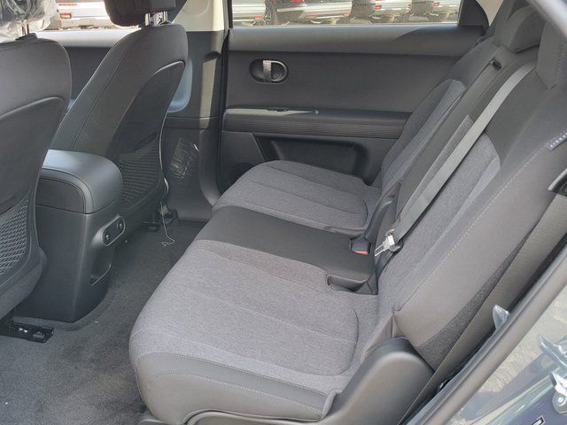 2026 Hyundai IONIQ 5 SE Chantilly VA