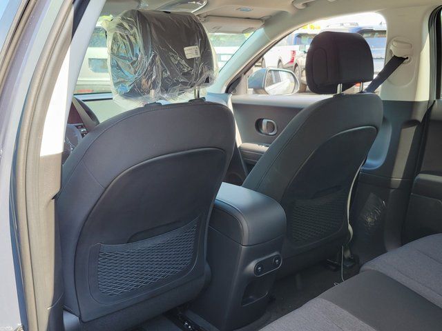 2026 Hyundai IONIQ 5 SE Chantilly VA