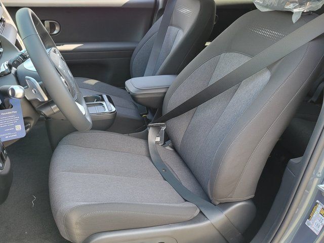 2026 Hyundai IONIQ 5 SE Chantilly VA