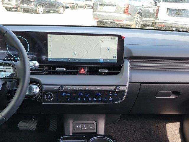 2026 Hyundai IONIQ 5 SE Chantilly VA