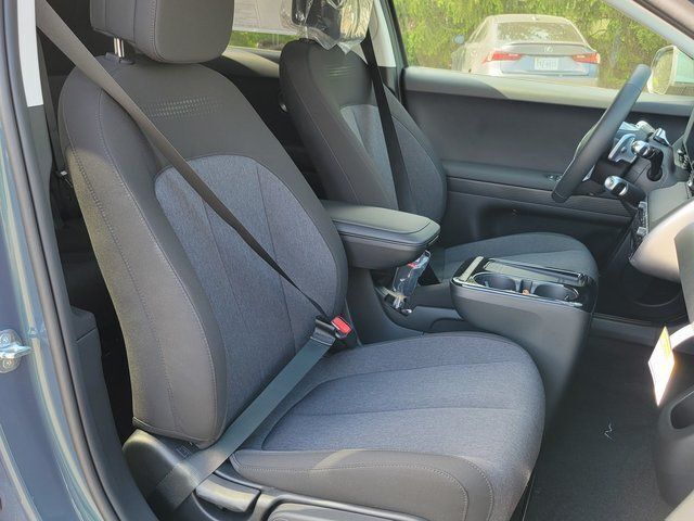 2026 Hyundai IONIQ 5 SE Chantilly VA