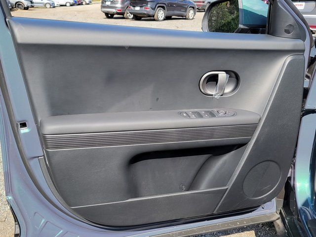 2026 Hyundai IONIQ 5 SE Chantilly VA