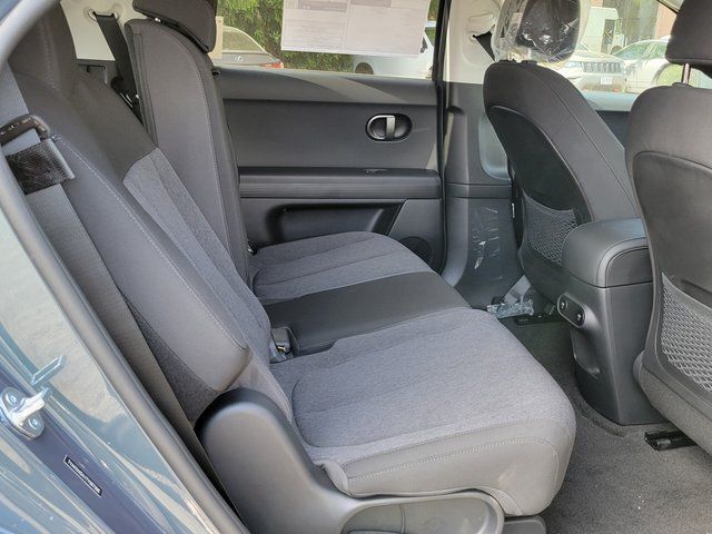 2026 Hyundai IONIQ 5 SE Chantilly VA