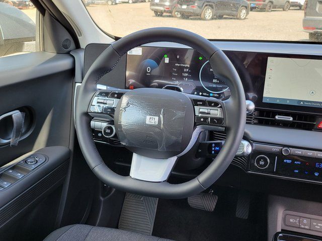 2026 Hyundai IONIQ 5 SE Chantilly VA