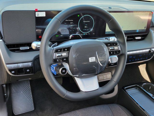 2026 Hyundai IONIQ 5 SE Chantilly VA