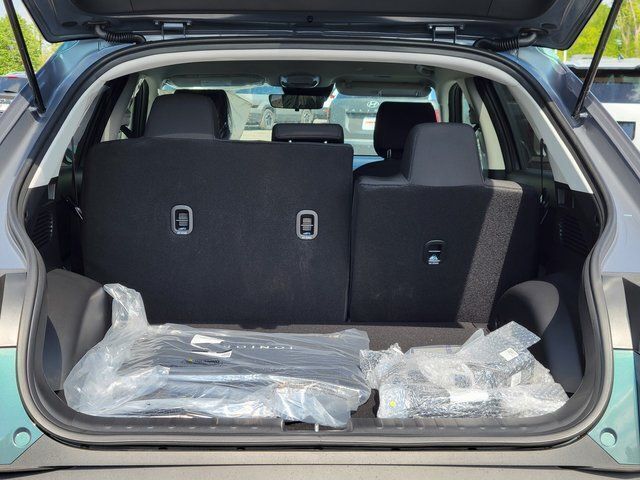 2026 Hyundai IONIQ 5 SE Chantilly VA