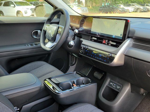 2026 Hyundai IONIQ 5 SE Chantilly VA