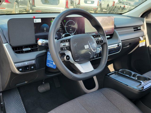 2026 Hyundai IONIQ 5 SE Chantilly VA