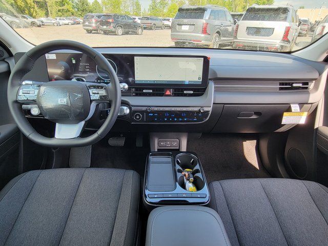 2026 Hyundai IONIQ 5 SE Chantilly VA