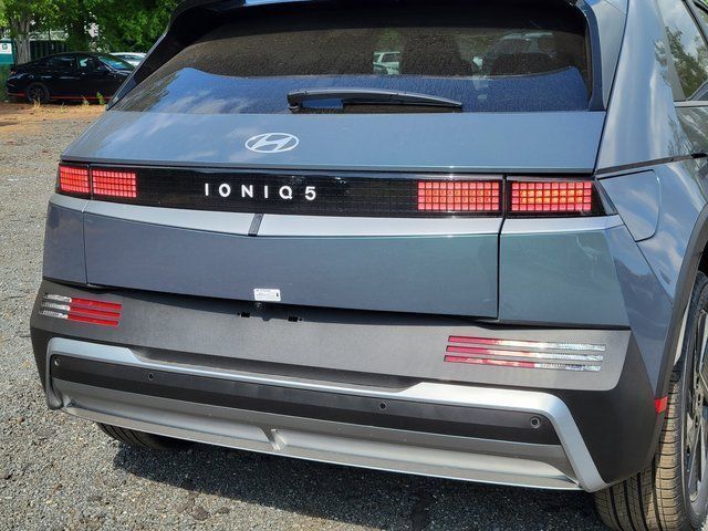 2026 Hyundai IONIQ 5 SE Chantilly VA