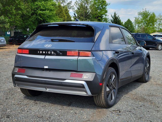 2026 Hyundai IONIQ 5 SE Chantilly VA
