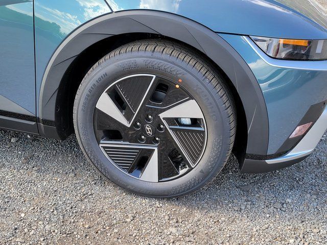 2026 Hyundai IONIQ 5 SE Chantilly VA