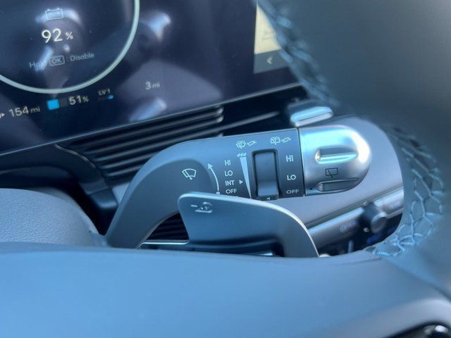 2026 Hyundai IONIQ 5 SE Chantilly VA