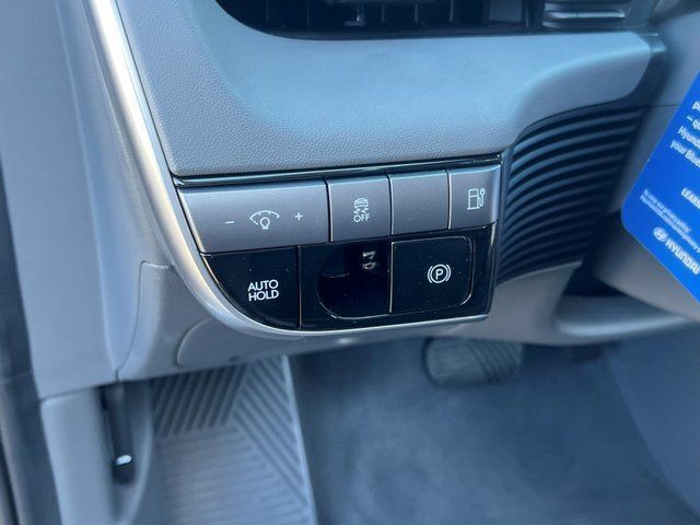 2026 Hyundai IONIQ 5 SE Chantilly VA