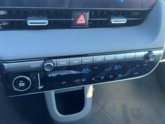 2026 Hyundai IONIQ 5 SE Chantilly VA