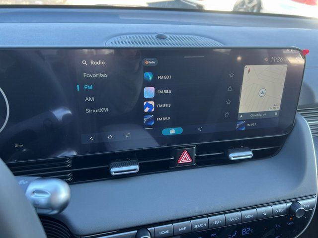 2026 Hyundai IONIQ 5 SE Chantilly VA