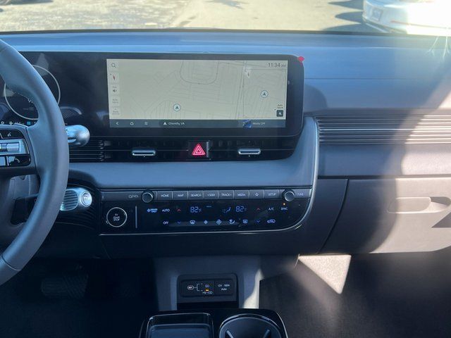 2026 Hyundai IONIQ 5 SE Chantilly VA