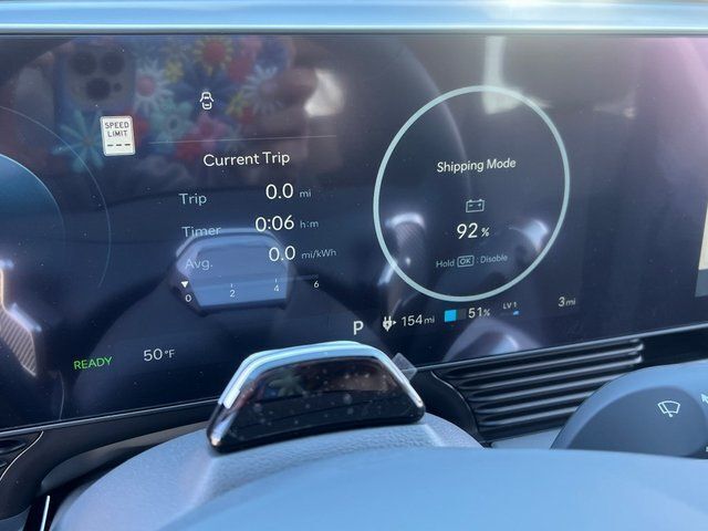 2026 Hyundai IONIQ 5 SE Chantilly VA