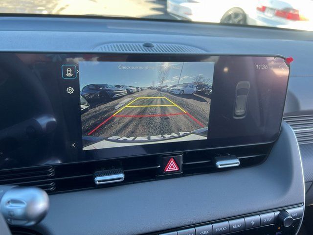 2026 Hyundai IONIQ 5 SE Chantilly VA